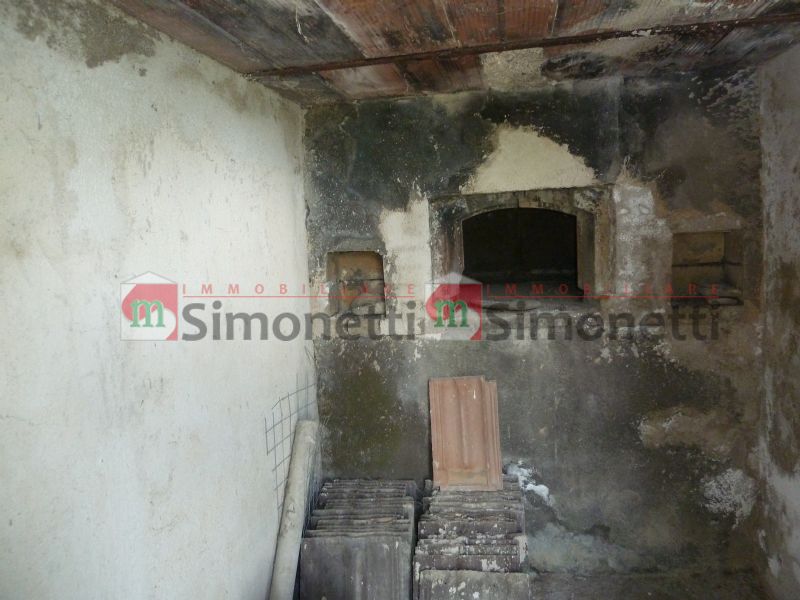 Casa indipendente Marcetelli via STRADA PROVINCIALE MARCETELLI 1