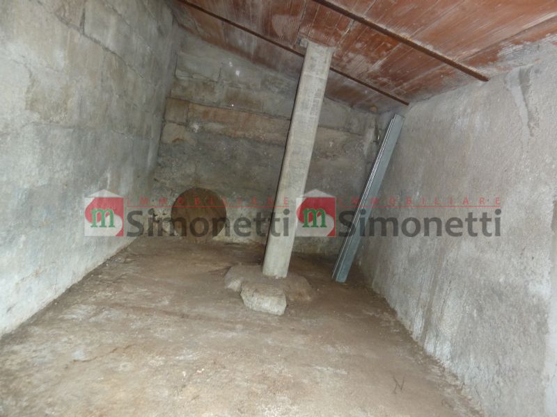 Casa indipendente Marcetelli via STRADA PROVINCIALE MARCETELLI 1