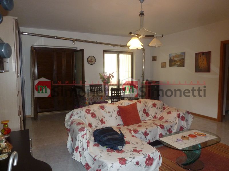 Appartamento Carsoli via Garibaldi 30