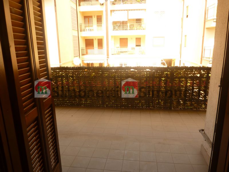 Appartamento Carsoli via Garibaldi 30