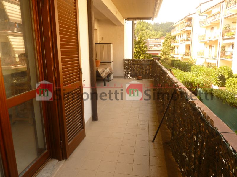 Appartamento Carsoli via Garibaldi 30