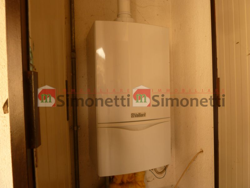 Appartamento Carsoli via Garibaldi 30