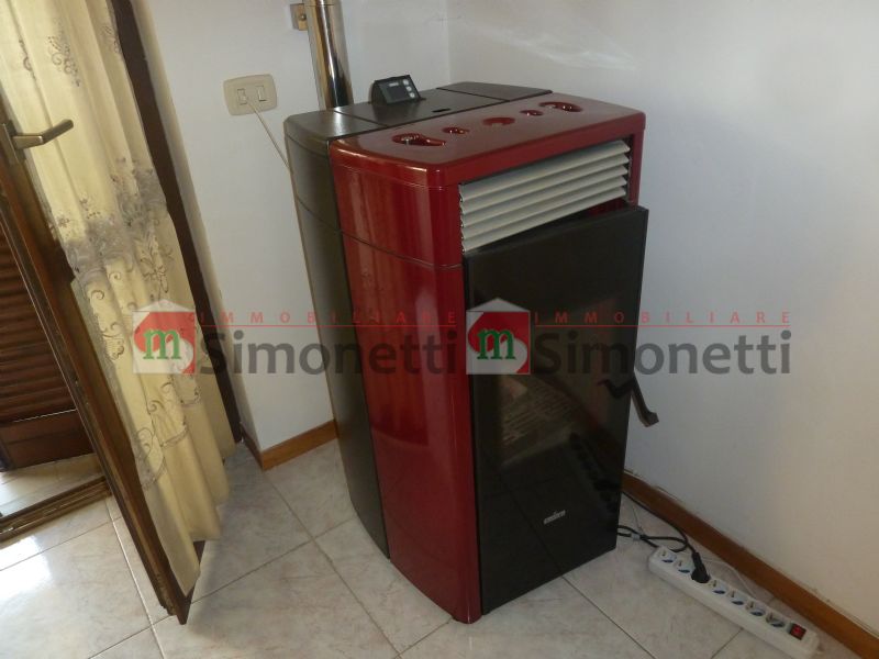 Appartamento Carsoli via Garibaldi 30