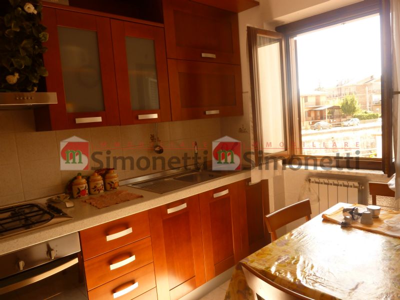 Appartamento Carsoli via Garibaldi 30