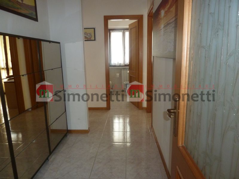 Appartamento Carsoli via Garibaldi 30