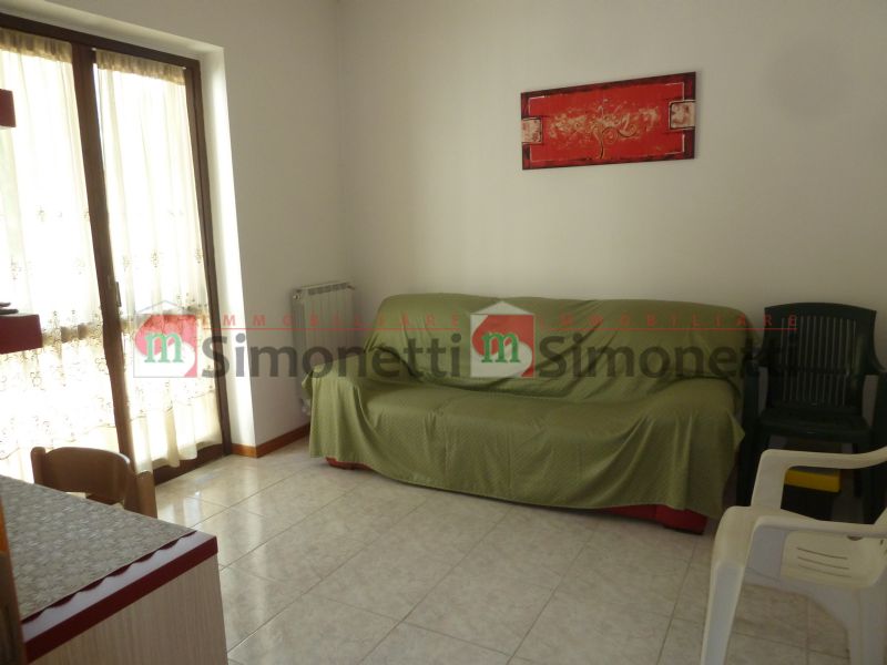 Appartamento Carsoli via Garibaldi 30