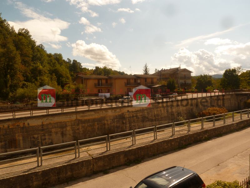 Appartamento Carsoli via Garibaldi 30