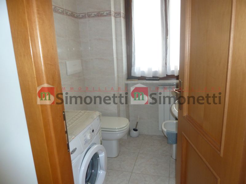 Appartamento Carsoli via Garibaldi 30