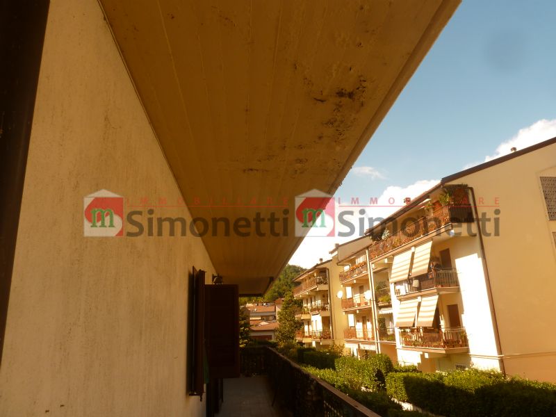 Appartamento Carsoli via Garibaldi 30