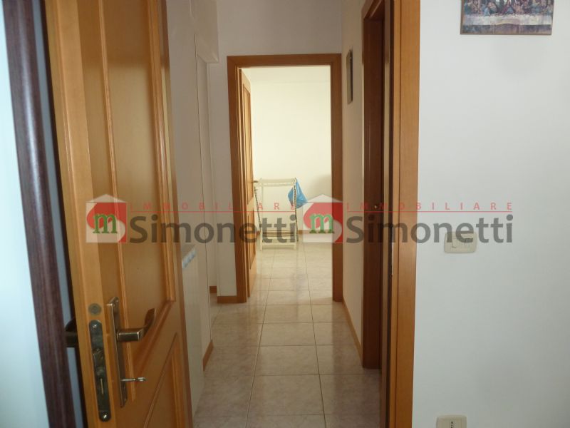 Appartamento Carsoli via Garibaldi 30