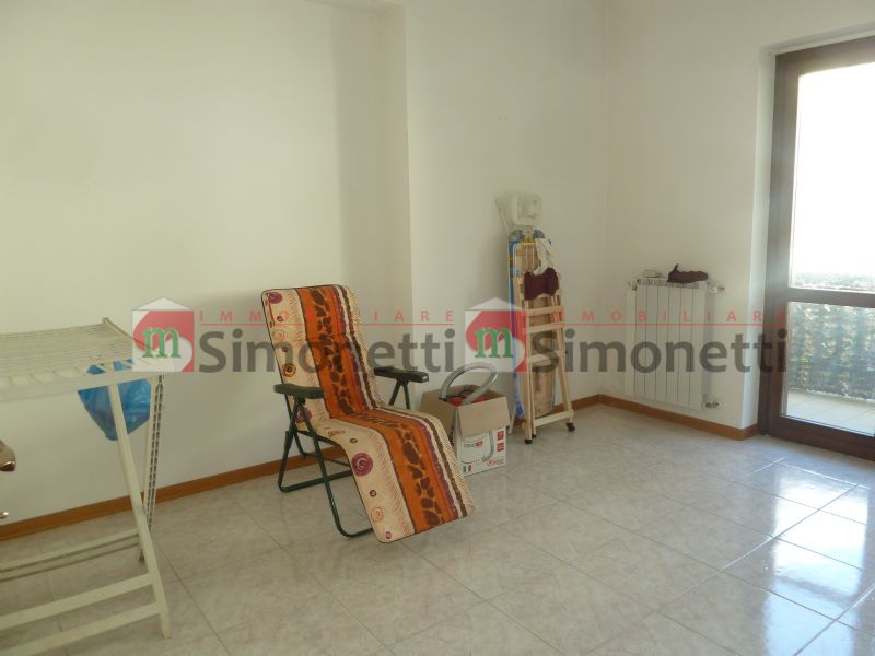 Appartamento Carsoli via Garibaldi 30