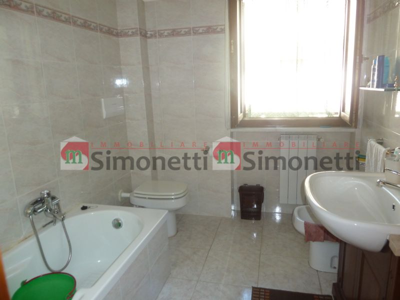 Appartamento Carsoli via Garibaldi 30