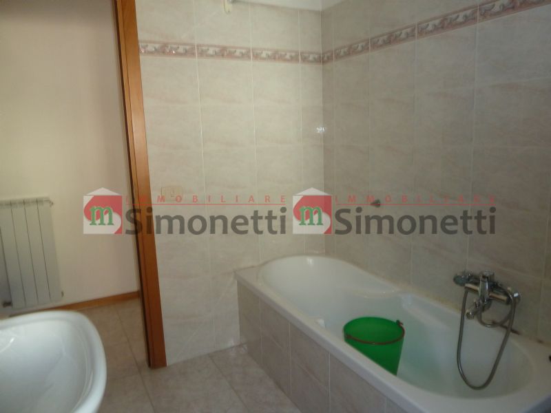 Appartamento Carsoli via Garibaldi 30