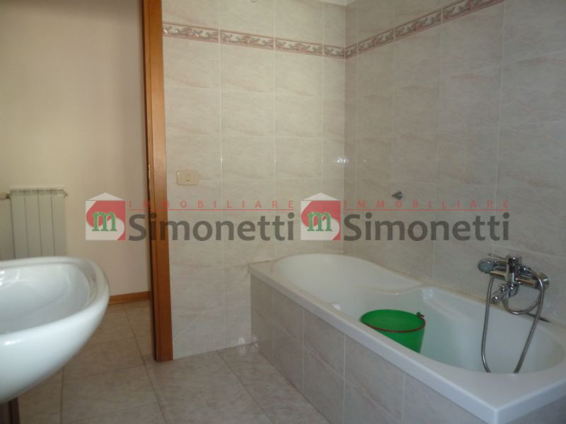Appartamento Carsoli via Garibaldi 30
