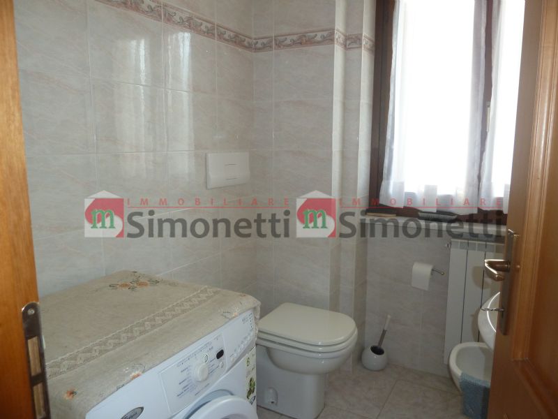 Appartamento Carsoli via Garibaldi 30