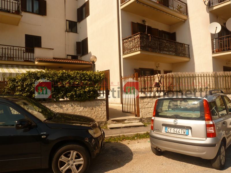 Appartamento Carsoli via Garibaldi 30