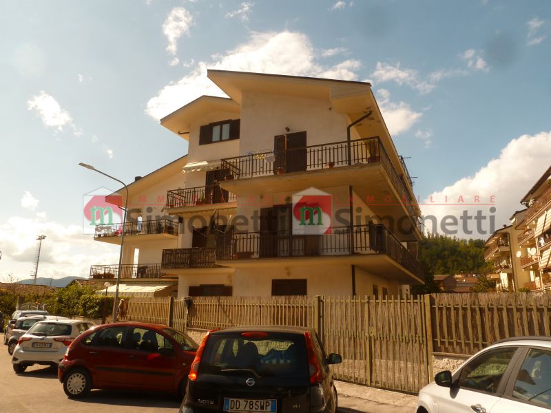Appartamento Carsoli via Garibaldi 30