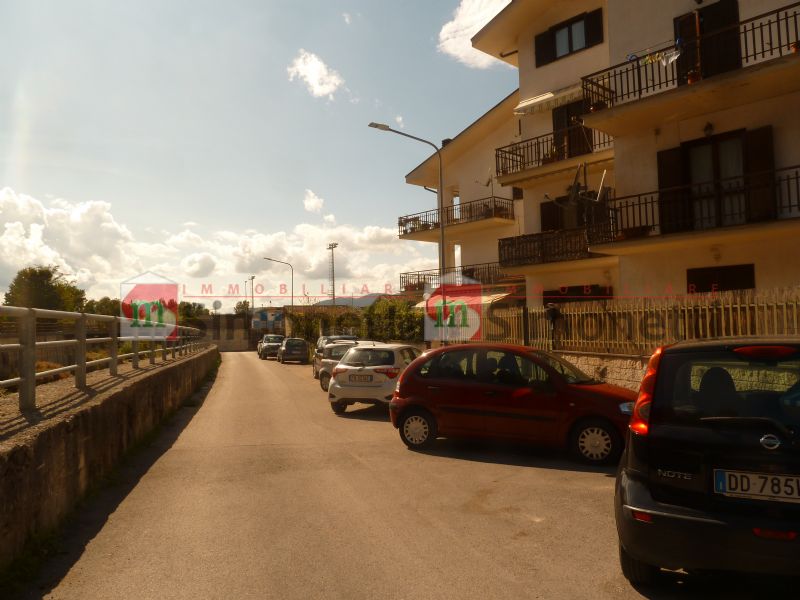 Appartamento Carsoli via Garibaldi 30