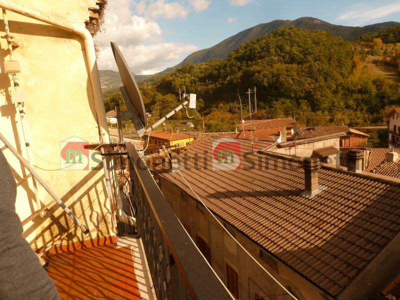 Appartamento Carsoli via carlo scarcella 24