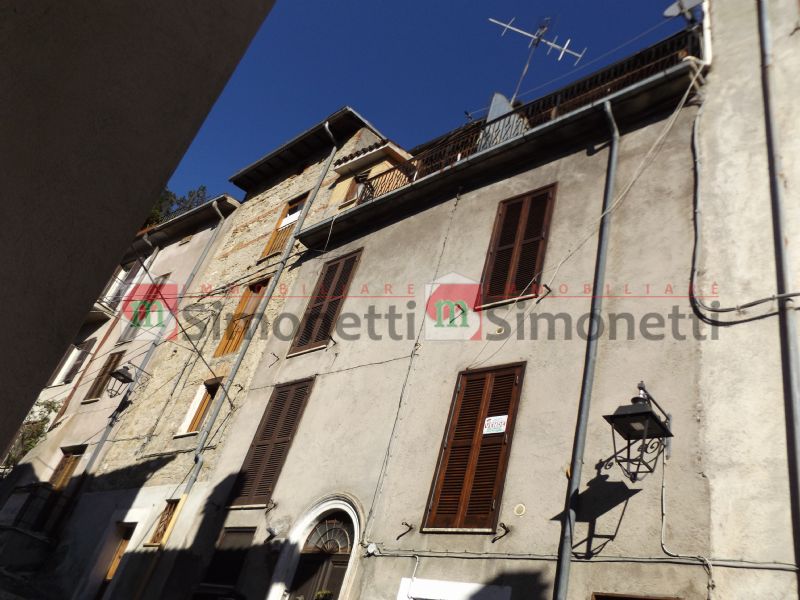 Appartamento Carsoli via carlo scarcella 24