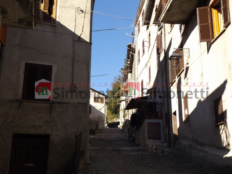 Appartamento Carsoli via carlo scarcella 24