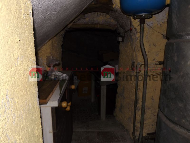 Appartamento Carsoli via carlo scarcella 24