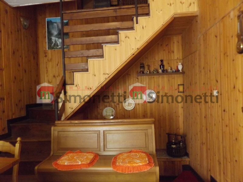 Appartamento Carsoli via carlo scarcella 24