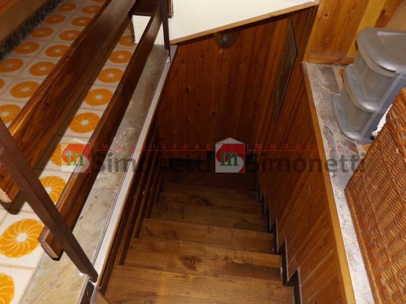 Appartamento Carsoli via carlo scarcella 24