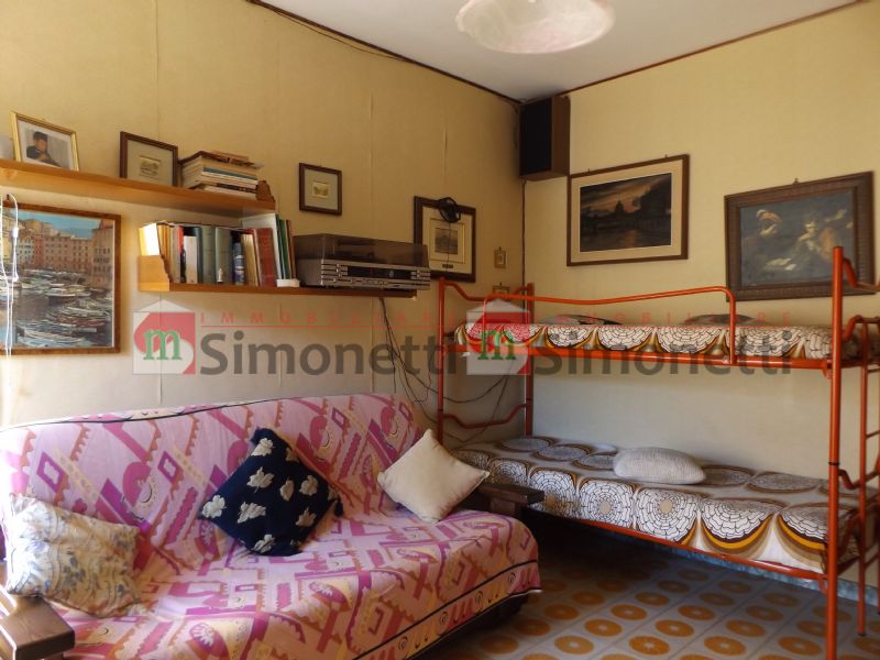 Appartamento Carsoli via carlo scarcella 24