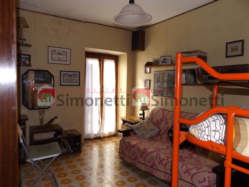 Appartamento Carsoli via carlo scarcella 24