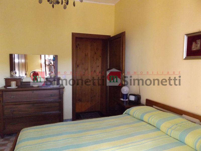 Appartamento Carsoli via carlo scarcella 24