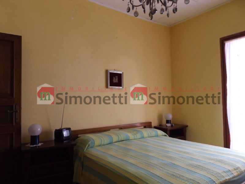 Appartamento Carsoli via carlo scarcella 24