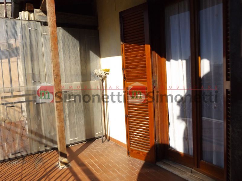 Appartamento Carsoli via carlo scarcella 24