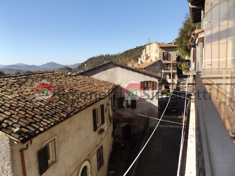 Appartamento Carsoli via carlo scarcella 24