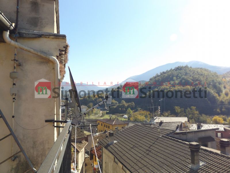 Appartamento Carsoli via carlo scarcella 24