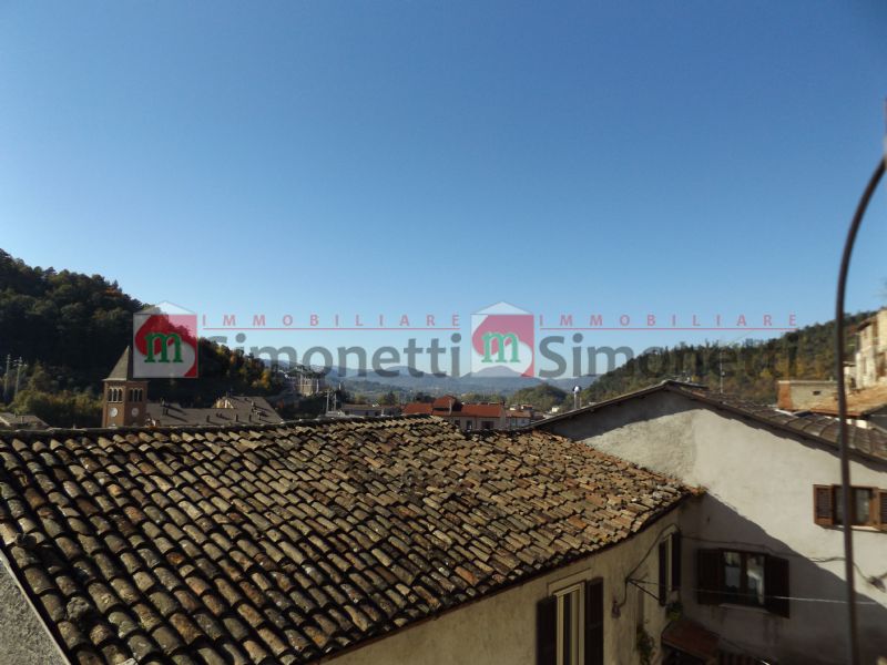 Appartamento Carsoli via carlo scarcella 24