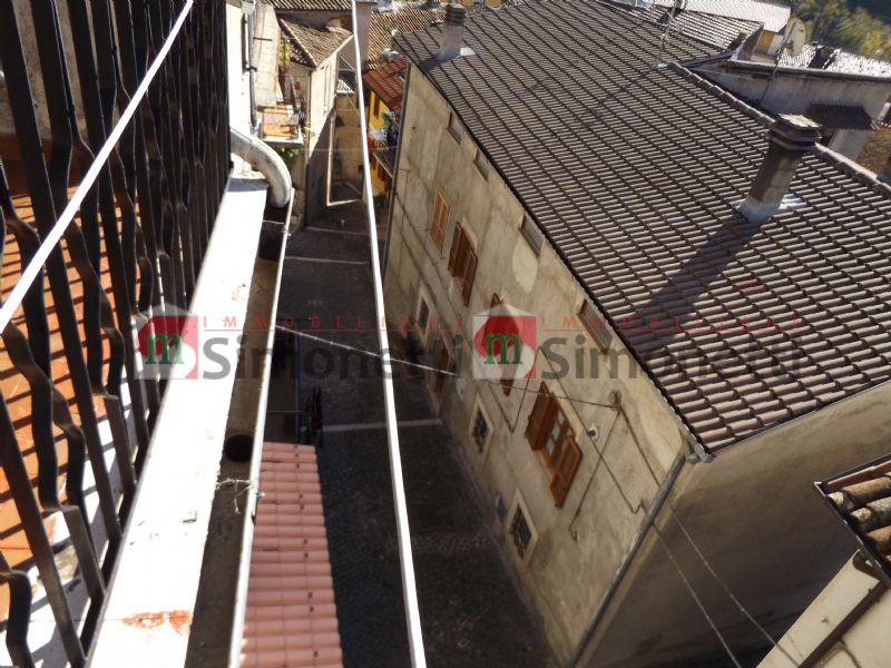 Appartamento Carsoli via carlo scarcella 24