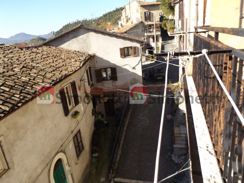 Appartamento Carsoli via carlo scarcella 24