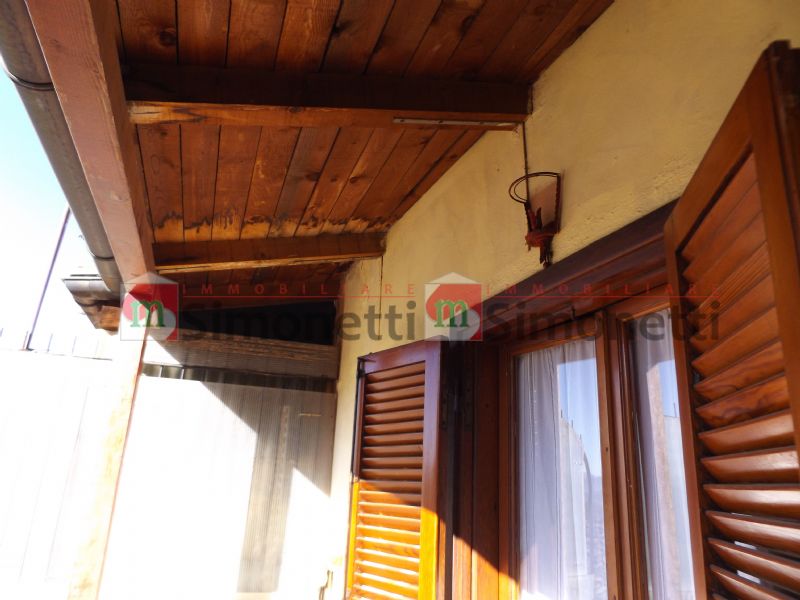 Appartamento Carsoli via carlo scarcella 24