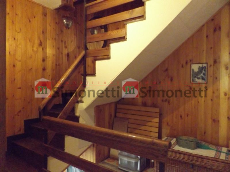 Appartamento Carsoli via carlo scarcella 24