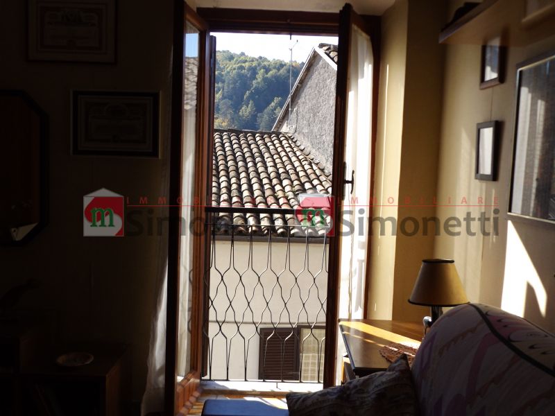 Appartamento Carsoli via carlo scarcella 24