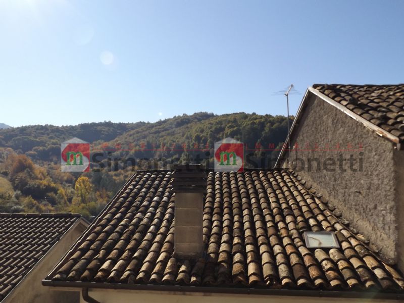 Appartamento Carsoli via carlo scarcella 24