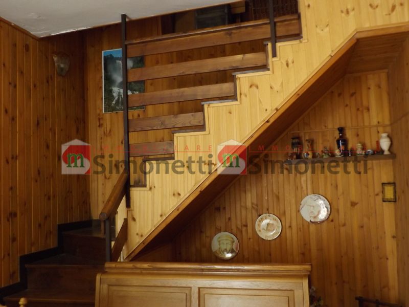 Appartamento Carsoli via carlo scarcella 24