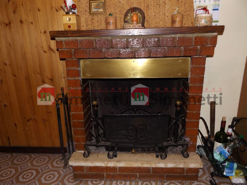 Appartamento Carsoli via carlo scarcella 24