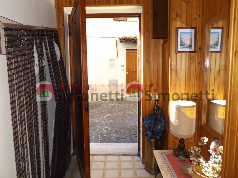 Appartamento Carsoli via carlo scarcella 24