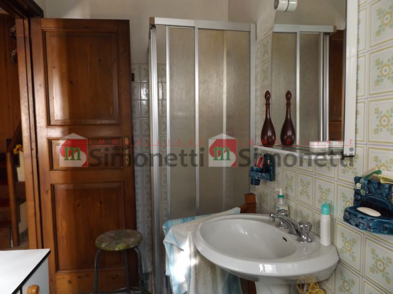 Appartamento Carsoli via carlo scarcella 24