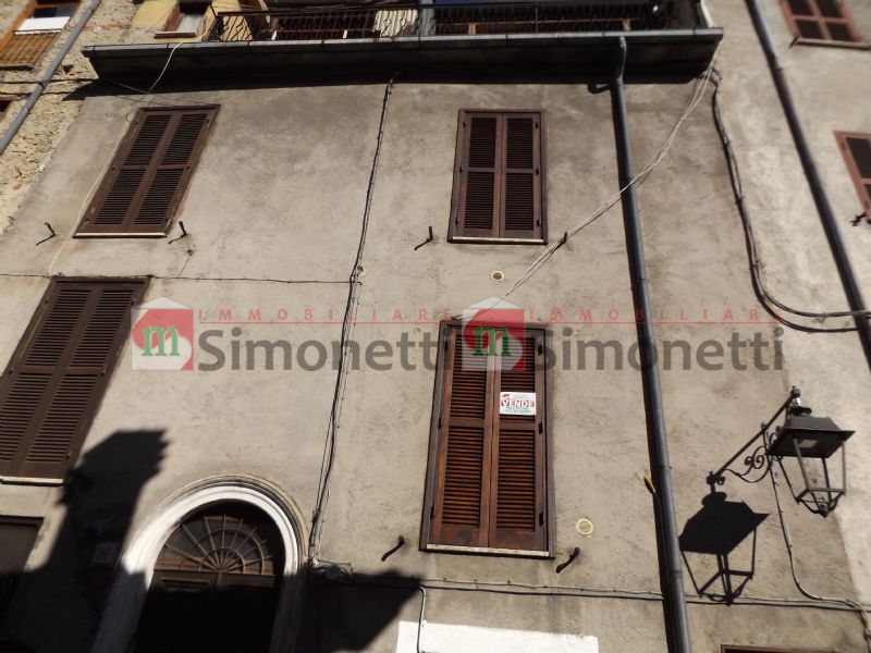 Appartamento Carsoli via carlo scarcella 24