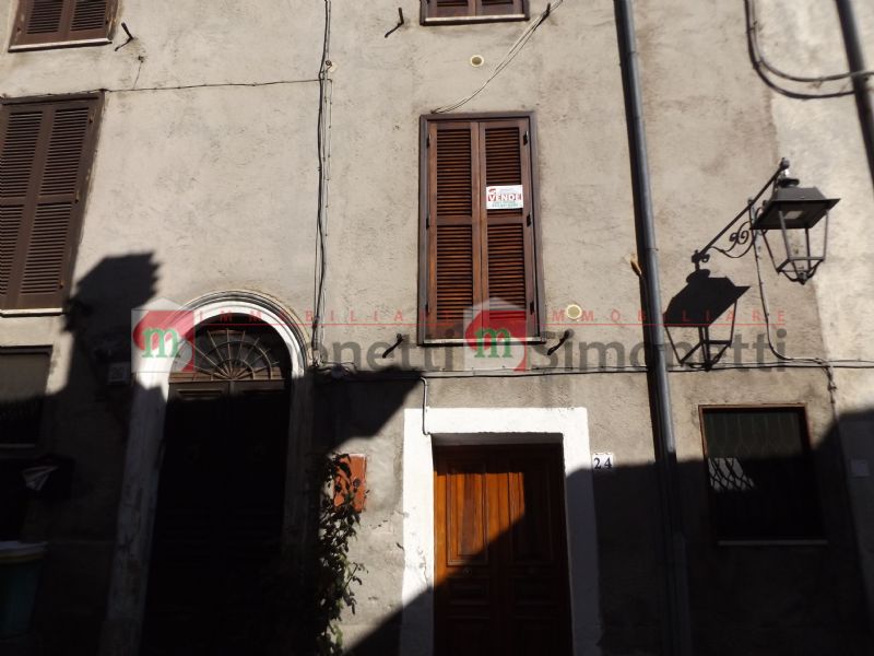 Appartamento Carsoli via carlo scarcella 24