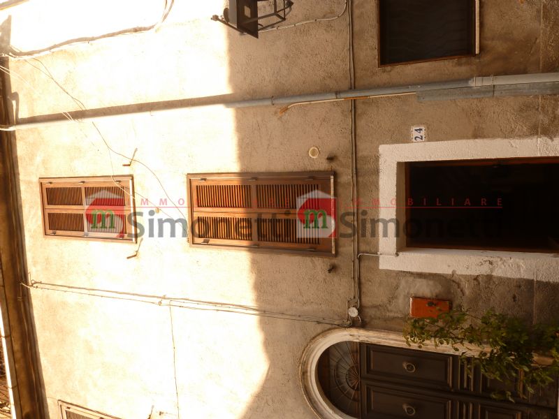 Appartamento Carsoli via carlo scarcella 24