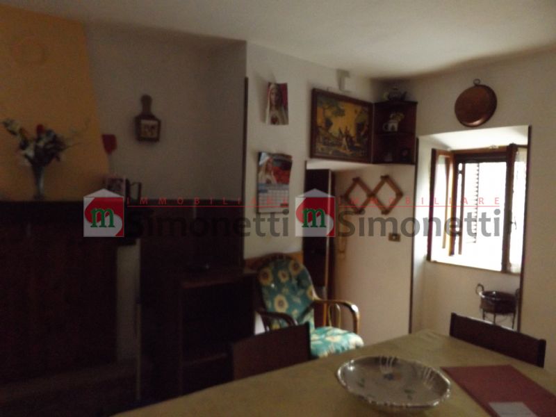 Appartamento Carsoli plaza delle erbe 1